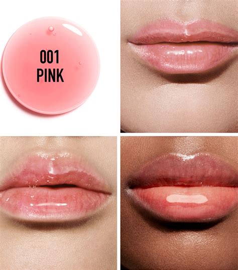 dior lip glow avis|best dior lip oil shade.